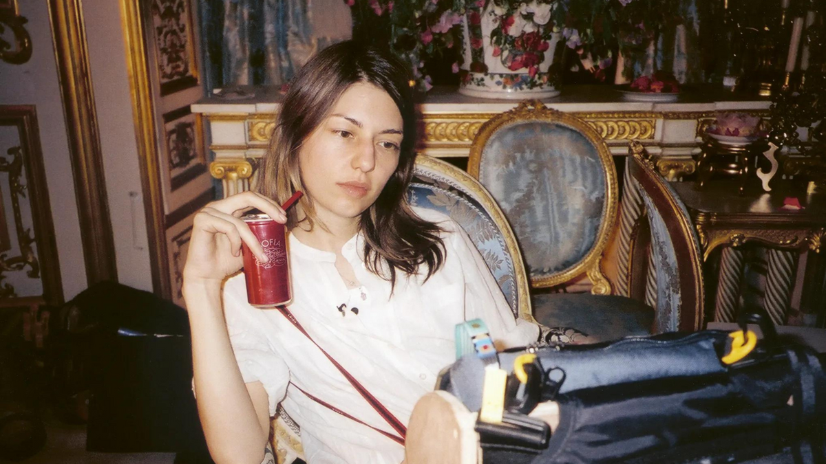 Sofia Coppola Archive: 1999-2023” goes behind the scenes of the 