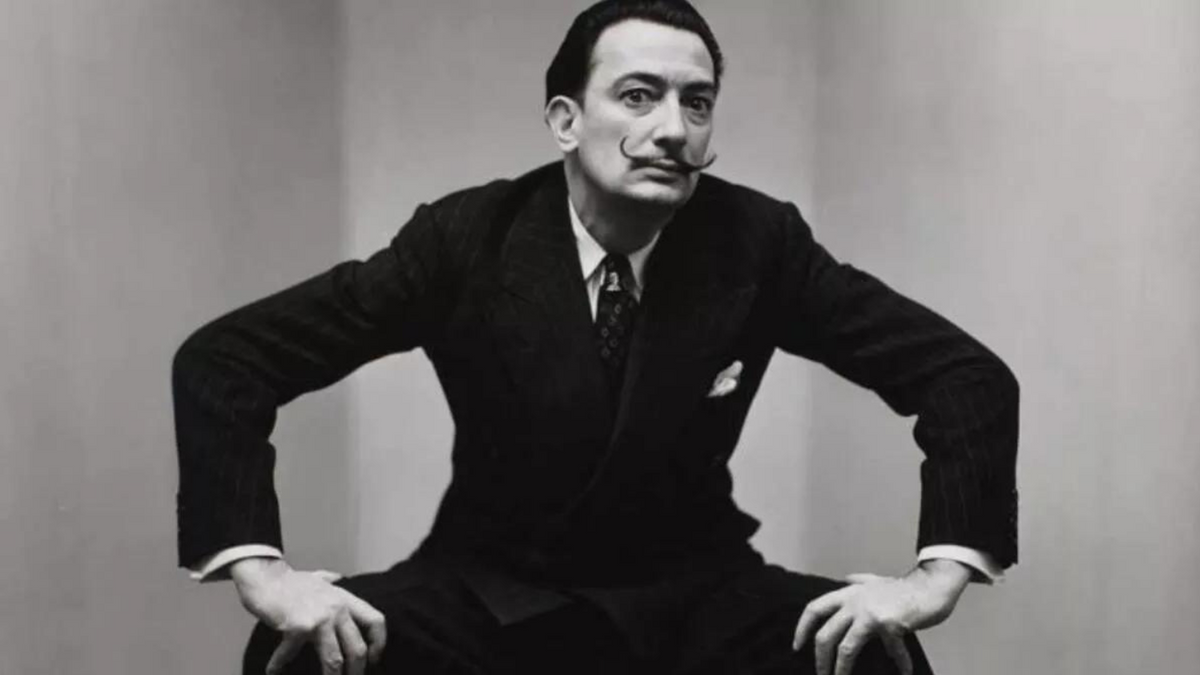 A $10 Million Wax Sculpture by Salvador Dalí, Long Believed to Have Been  Destroyed, Just Turned Up in a Collector's Vault