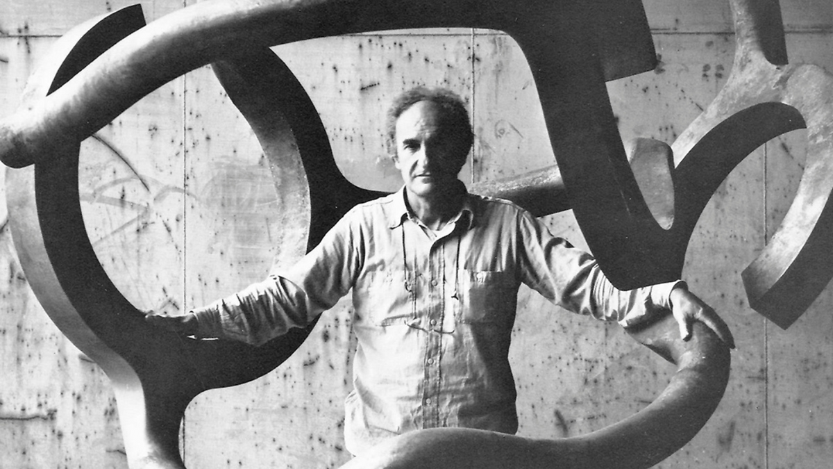 5 facts about the artist Eduardo Chillida | P55.ART