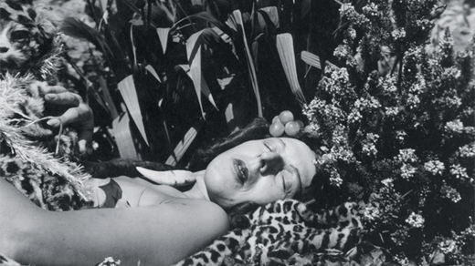 Claude Cahun: Obras sobre Identidade, Género e Sexualidade | P55 Magazine | p55-art-auctions