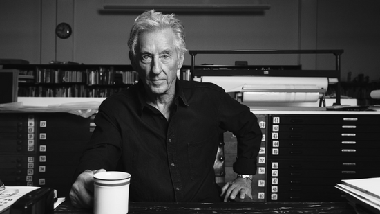 ¿Quién fue el artista contemporáneo Edward Ruscha?