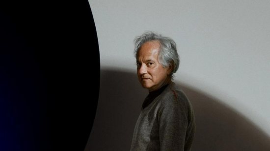 Quem é o artista plástico britânico-indiano Anish Kapoor? | P55 Magazine | p55-art-auctions