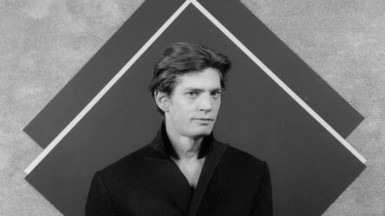 Quem foi o artista americano Robert Mapplethorpe?