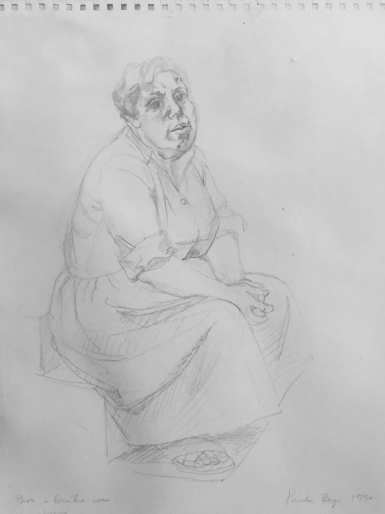 Paula Rego