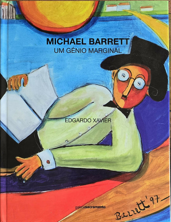 
                  
                    Michael Barrett
                  
                