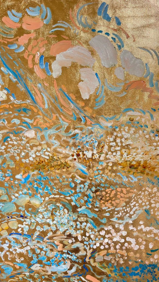 
                  
                    Abstract Gold Veronika Blyzniuchenko 03
                  
                