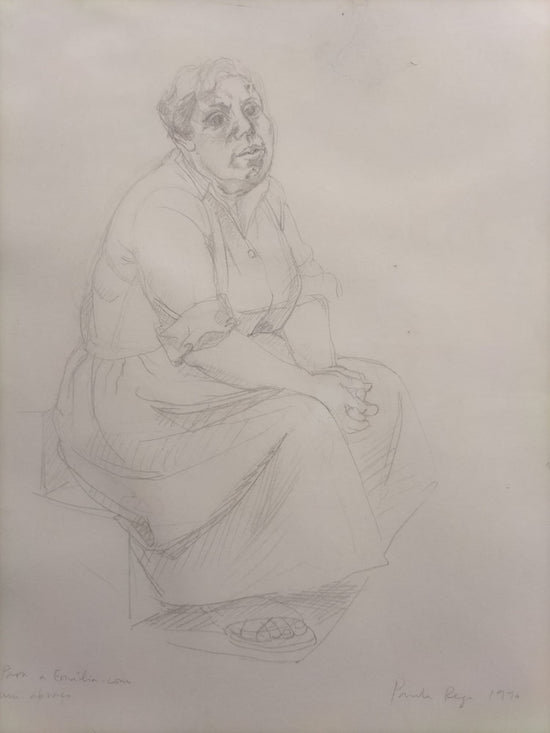 
                  
                    Paula Rego
                  
                