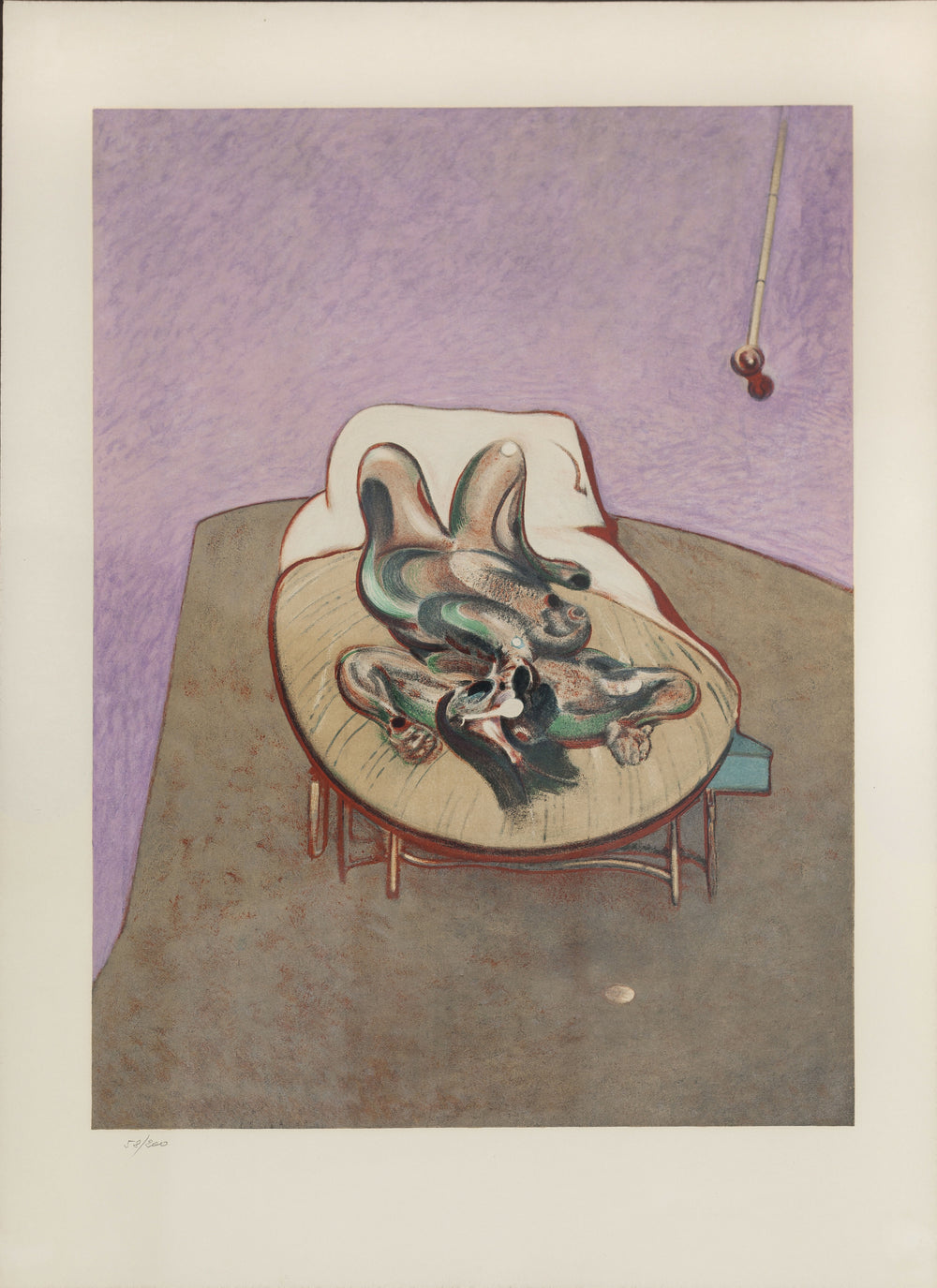 Francis Bacon