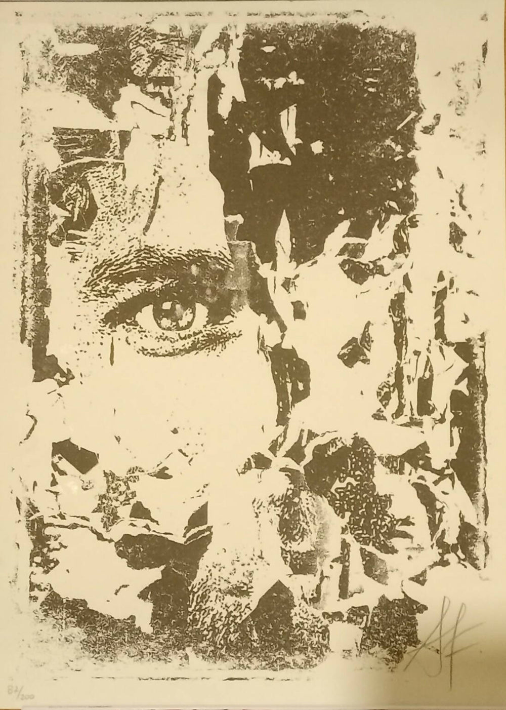 Vhils | P55.ART.